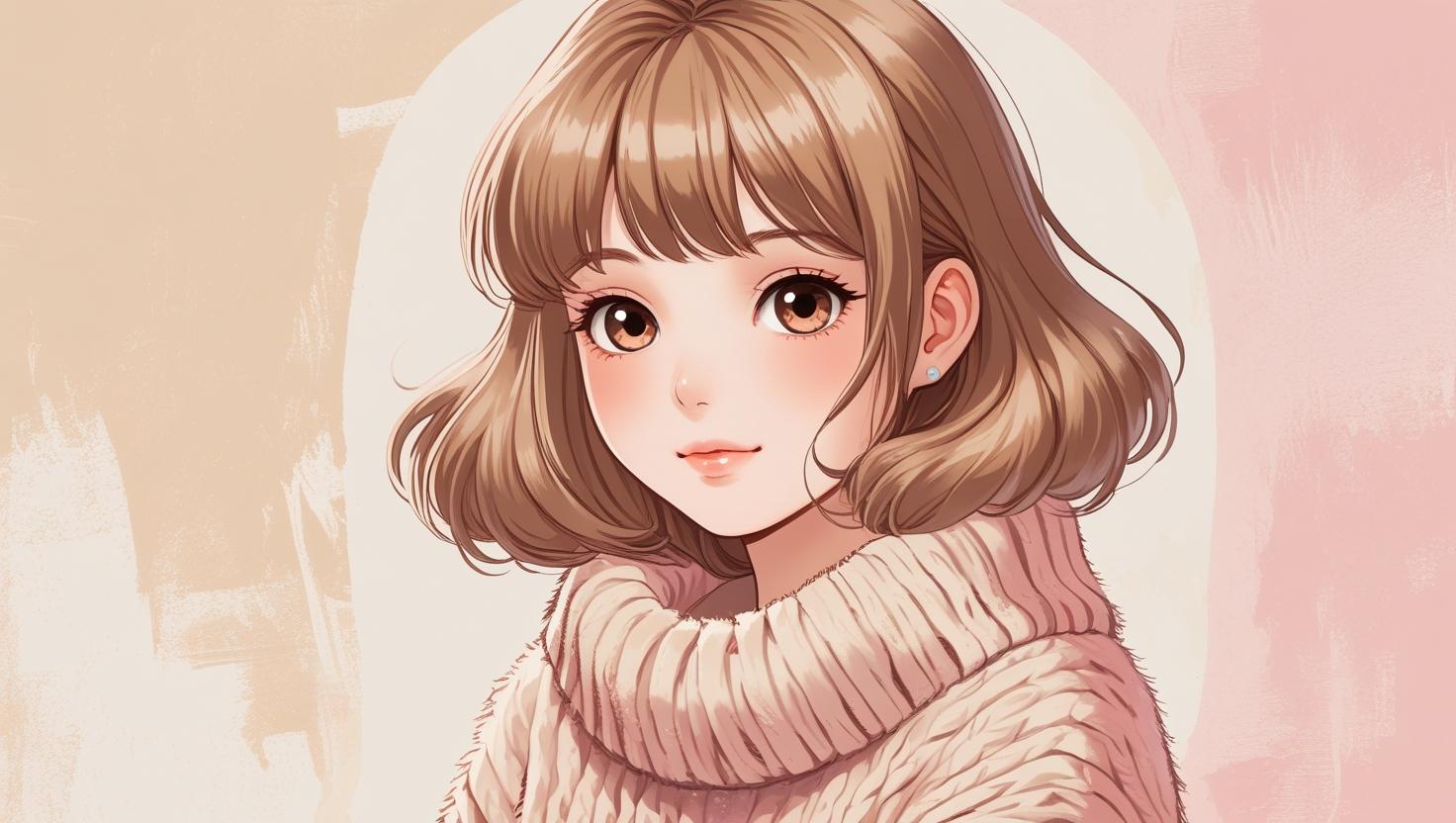 mainichiのアバター